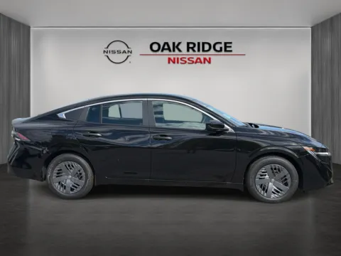 Photos of 2027 Nissan Sentra S for sale in Oak Ridge, TN at Oak Ridge Nissan