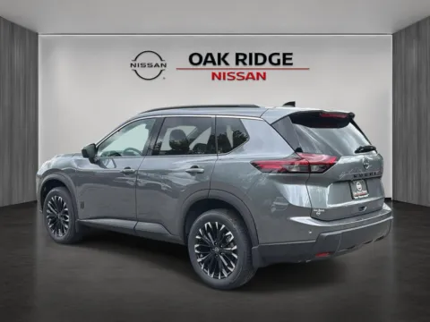 More photos of 2026 Nissan Rogue Dark Armor at Oak Ridge Nissan, TN