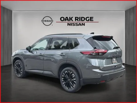 More photos of 2026 Nissan Rogue Dark Armor at Oak Ridge Nissan, TN