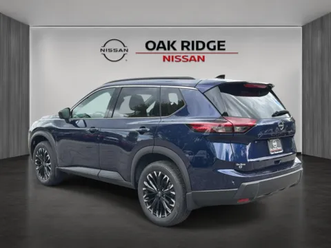 More photos of 2026 Nissan Rogue Dark Armor at Oak Ridge Nissan, TN