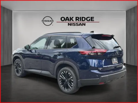More photos of 2026 Nissan Rogue Dark Armor at Oak Ridge Nissan, TN
