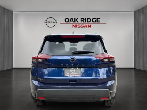 More photos of 2026 Nissan Rogue Dark Armor at Oak Ridge Nissan, TN