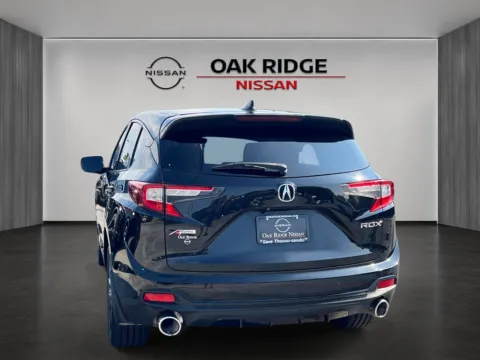 More photos of 2022 Acura RDX w/A-Spec Package at Oak Ridge Nissan, TN