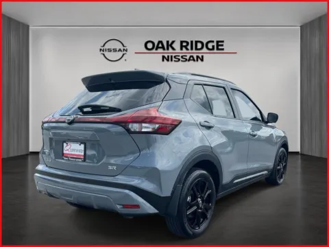 Another view of 2024 Nissan Kicks SR for sale in Oak Ridge, TN at Oak Ridge Nissan