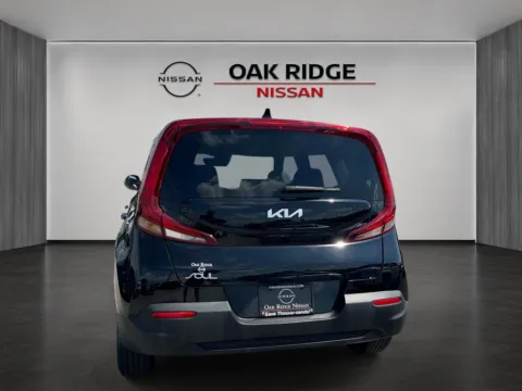 More photos of 2022 Kia Soul LX at Oak Ridge Nissan, TN