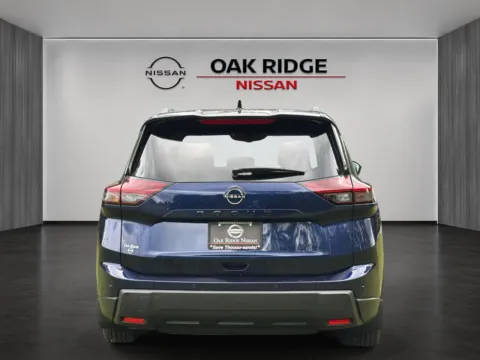 More photos of 2026 Nissan Rogue Dark Armor at Oak Ridge Nissan, TN