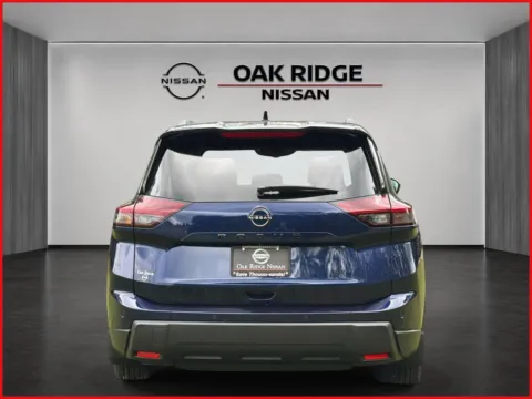 More photos of 2026 Nissan Rogue Dark Armor at Oak Ridge Nissan, TN