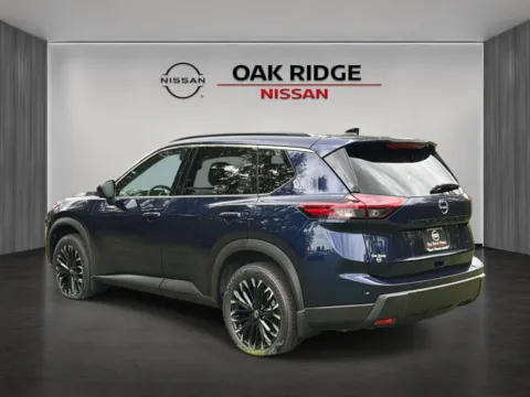 More photos of 2026 Nissan Rogue Dark Armor at Oak Ridge Nissan, TN