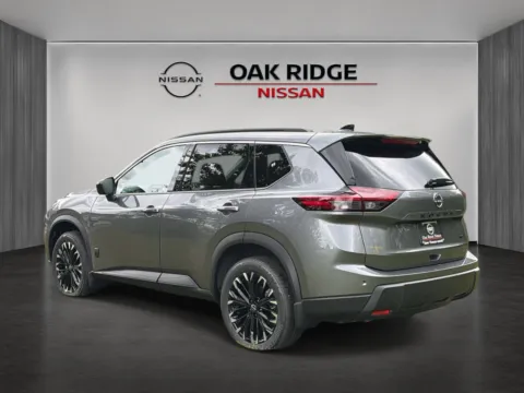 More photos of 2026 Nissan Rogue Dark Armor at Oak Ridge Nissan, TN