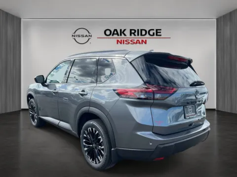 More photos of 2026 Nissan Rogue Dark Armor at Oak Ridge Nissan, TN
