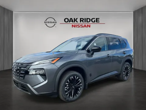 More photos of 2026 Nissan Rogue Dark Armor at Oak Ridge Nissan, TN