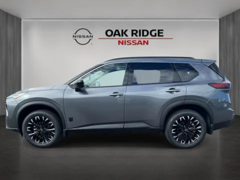 More photos of 2026 Nissan Rogue Dark Armor at Oak Ridge Nissan, TN
