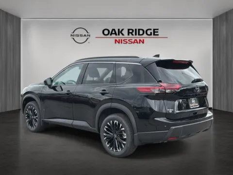 More photos of 2026 Nissan Rogue Dark Armor at Oak Ridge Nissan, TN