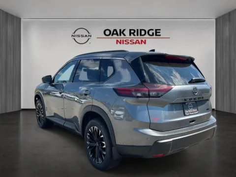 More photos of 2026 Nissan Rogue Dark Armor at Oak Ridge Nissan, TN