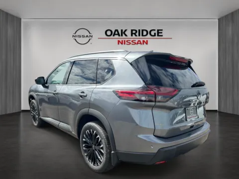 More photos of 2026 Nissan Rogue Dark Armor at Oak Ridge Nissan, TN