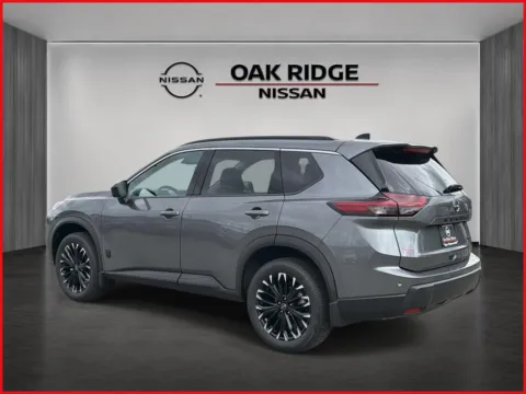 More photos of 2026 Nissan Rogue Dark Armor at Oak Ridge Nissan, TN