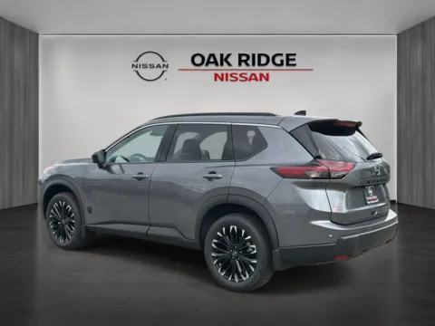 More photos of 2026 Nissan Rogue Dark Armor at Oak Ridge Nissan, TN