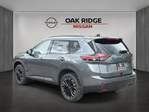 More photos of 2026 Nissan Rogue Dark Armor at Oak Ridge Nissan, TN
