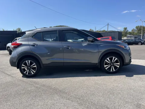 Photos of 2019 Nissan Kicks SV for sale in Oak Ridge, TN at Oak Ridge Nissan