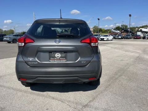 More photos of 2019 Nissan Kicks SV at Oak Ridge Nissan, TN