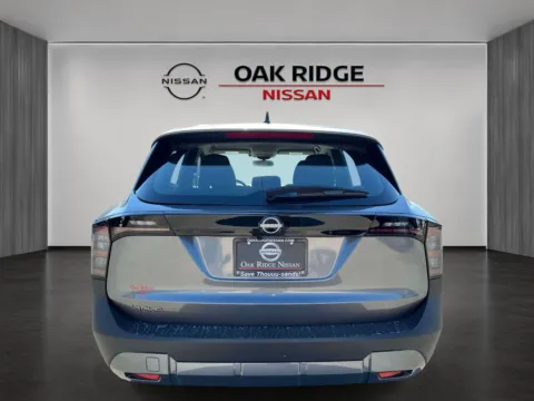 More photos of 2027 Nissan Kicks S at Oak Ridge Nissan, TN