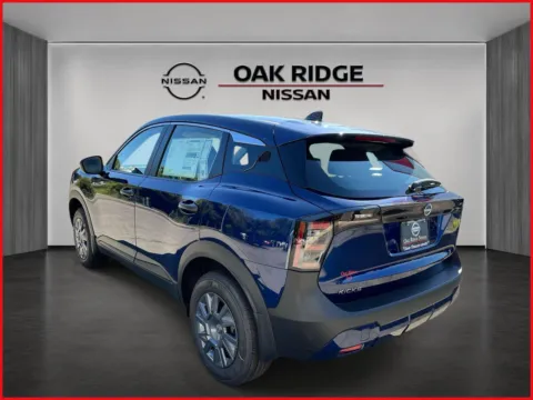 More photos of 2027 Nissan Kicks S at Oak Ridge Nissan, TN