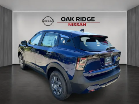 More photos of 2027 Nissan Kicks S at Oak Ridge Nissan, TN