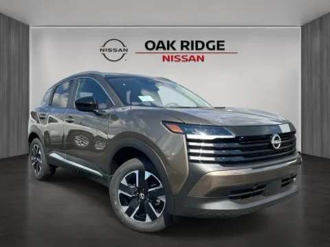 Brown 2027 Nissan Kicks SV for sale in Oak Ridge, TN