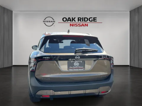 More photos of 2027 Nissan Kicks SV at Oak Ridge Nissan, TN