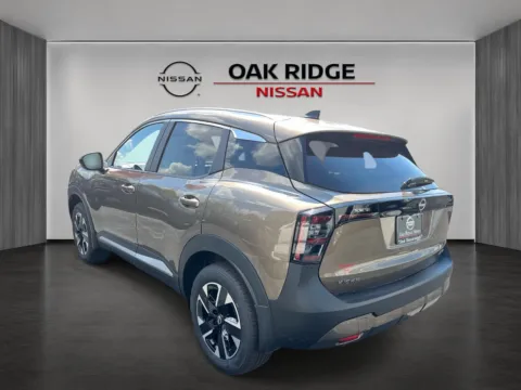 More photos of 2027 Nissan Kicks SV at Oak Ridge Nissan, TN