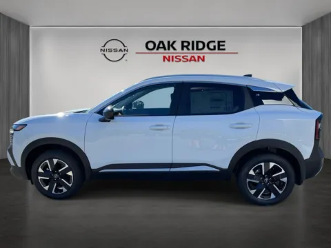 More photos of 2027 Nissan Kicks SV at Oak Ridge Nissan, TN