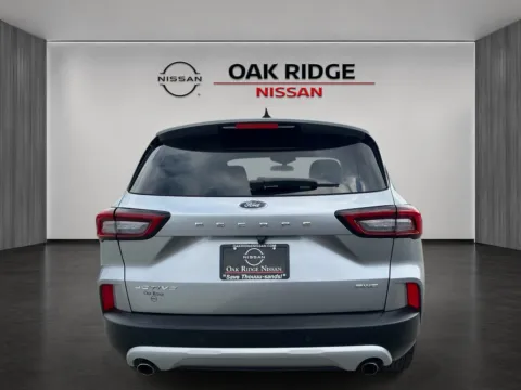 More photos of 2023 Ford Escape Active at Oak Ridge Nissan, TN