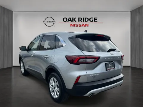 More photos of 2023 Ford Escape Active at Oak Ridge Nissan, TN