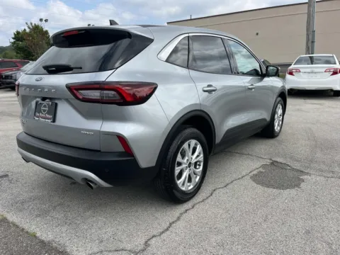 Another view of 2023 Ford Escape Active for sale in Oak Ridge, TN at Oak Ridge Nissan