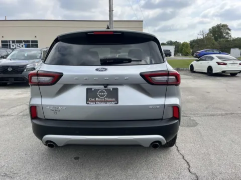 More photos of 2023 Ford Escape Active at Oak Ridge Nissan, TN