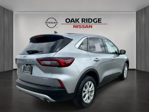 Another view of 2023 Ford Escape Active for sale in Oak Ridge, TN at Oak Ridge Nissan
