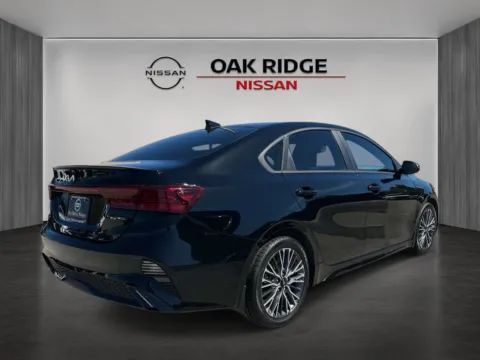 Another view of 2024 Kia Forte GT-Line for sale in Oak Ridge, TN at Oak Ridge Nissan