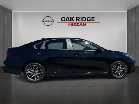 Photos of 2024 Kia Forte GT-Line for sale in Oak Ridge, TN at Oak Ridge Nissan