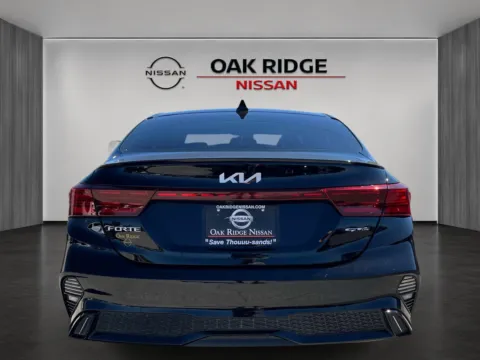 More photos of 2024 Kia Forte GT-Line at Oak Ridge Nissan, TN