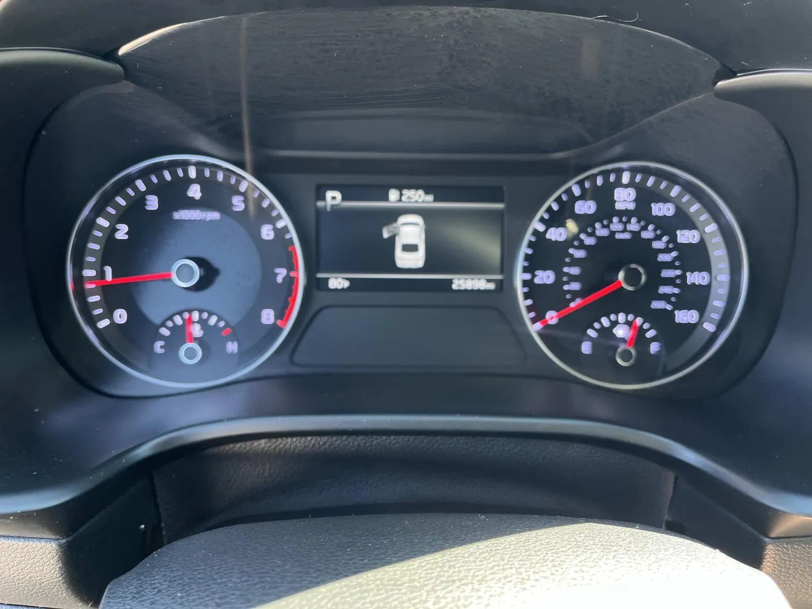 2024 Kia Forte GT-Line - Photo 32