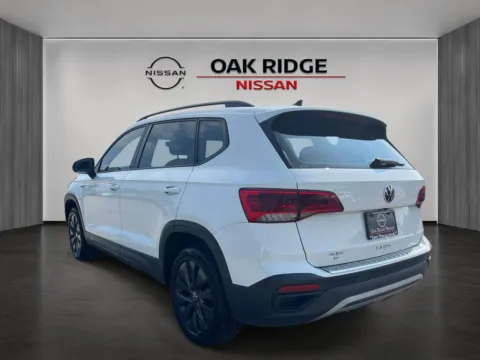 More photos of 2023 Volkswagen Taos S at Oak Ridge Nissan, TN