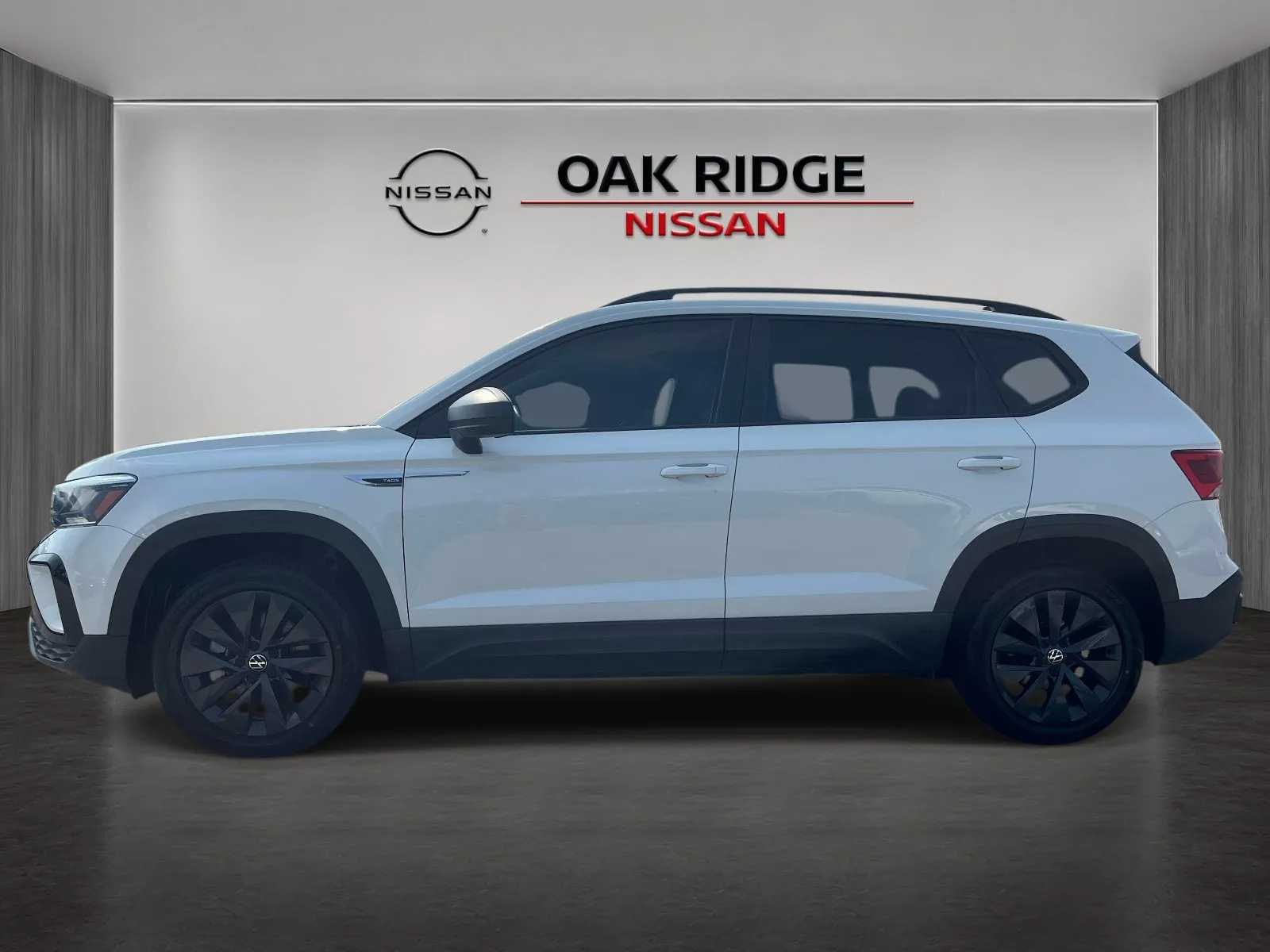 2023 Volkswagen Taos S - Photo 6