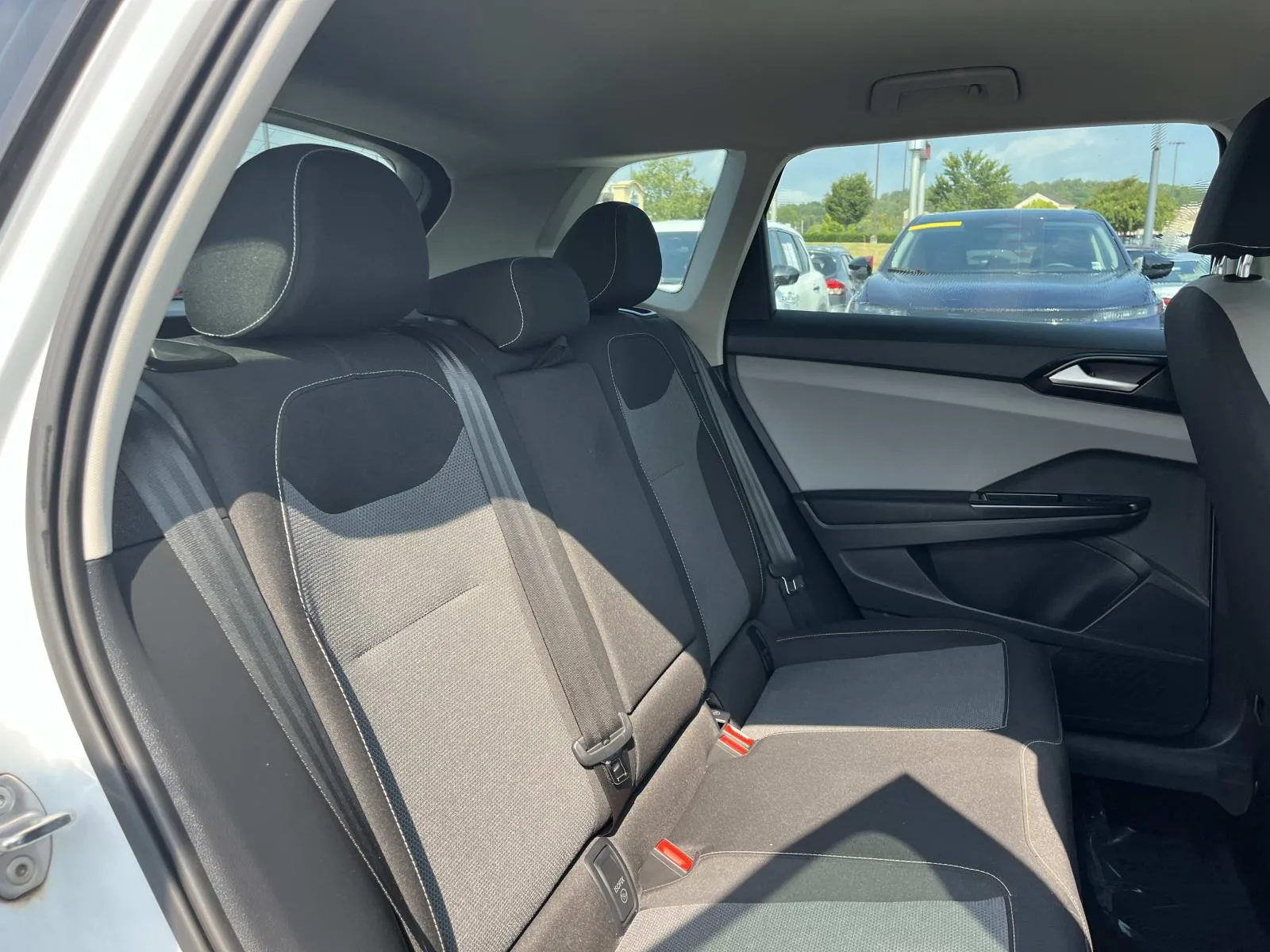 2023 Volkswagen Taos S - Photo 23