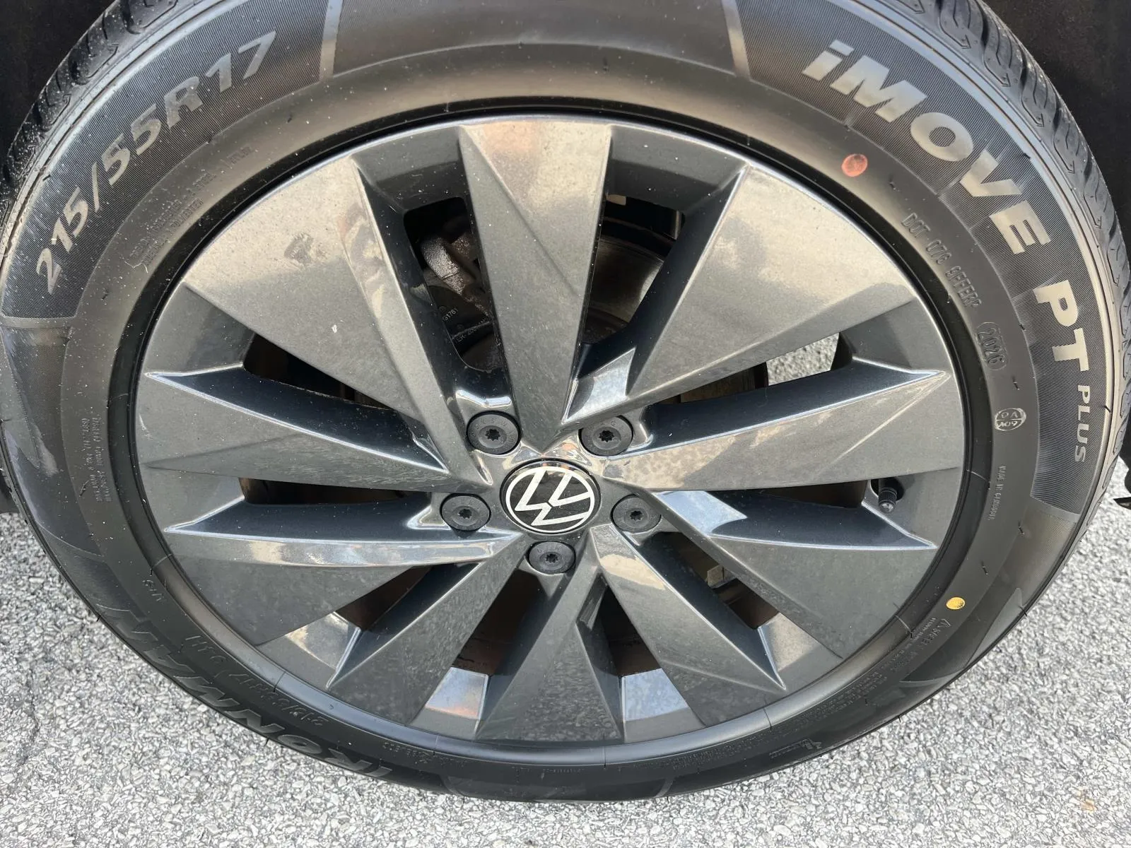 2023 Volkswagen Taos S - Photo 11