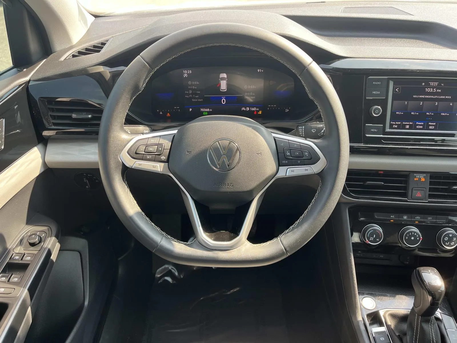 2023 Volkswagen Taos S - Photo 12