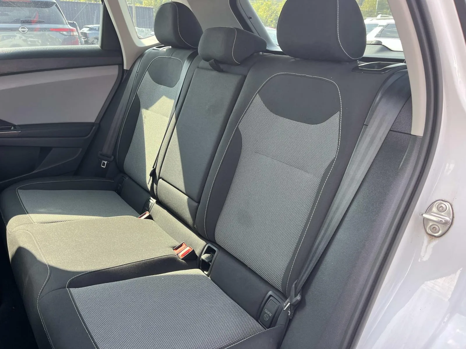 2023 Volkswagen Taos S - Photo 20