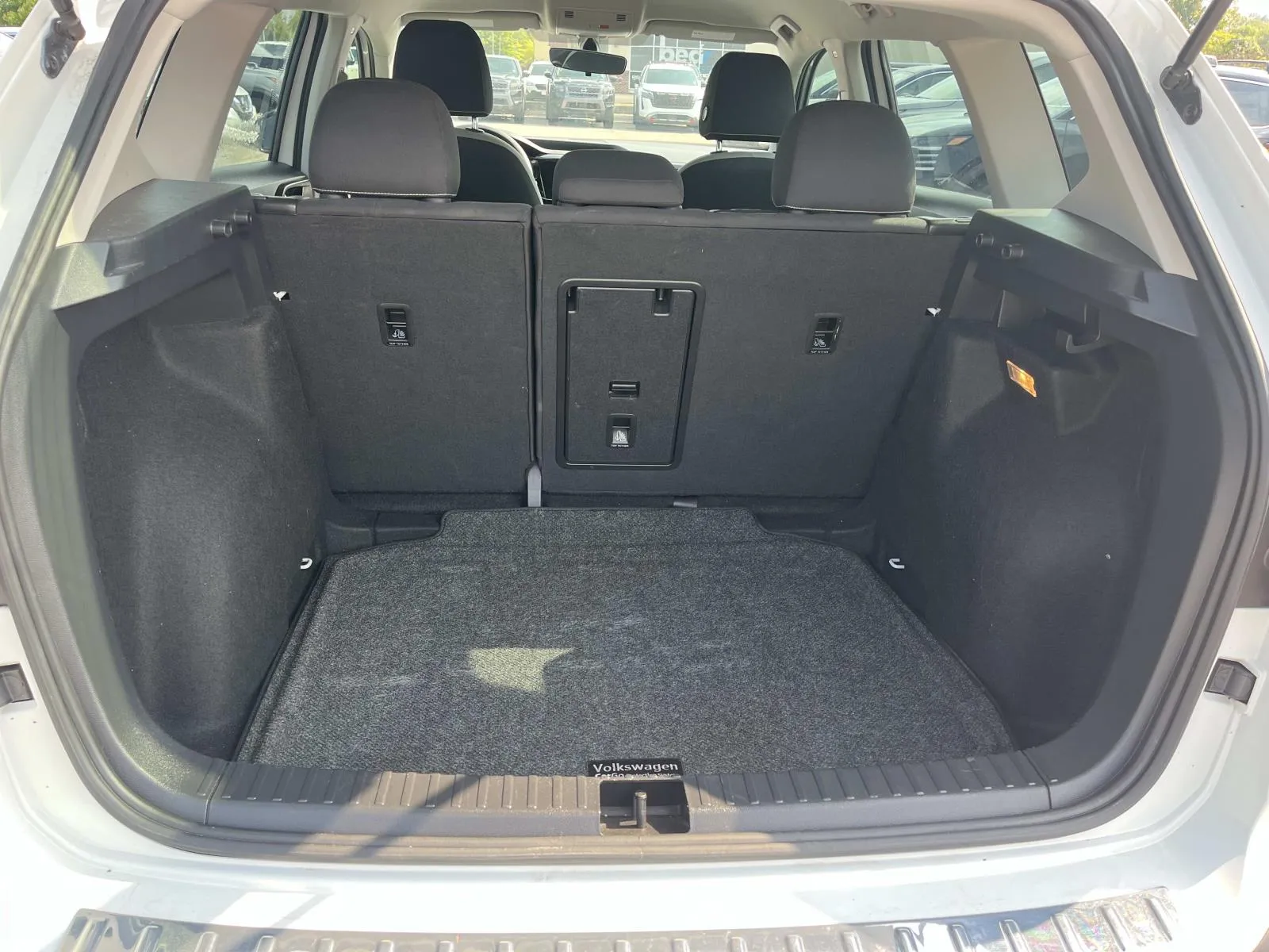 2023 Volkswagen Taos S - Photo 21
