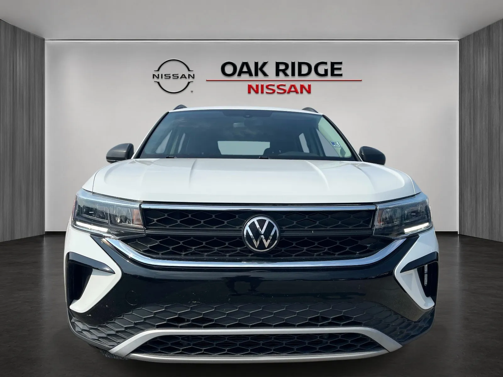 2023 Volkswagen Taos S - Photo 8