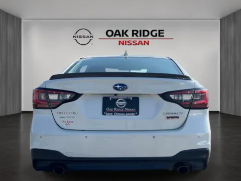 More photos of 2024 Subaru Legacy Sport at Oak Ridge Nissan, TN