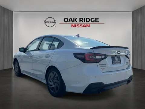 More photos of 2024 Subaru Legacy Sport at Oak Ridge Nissan, TN